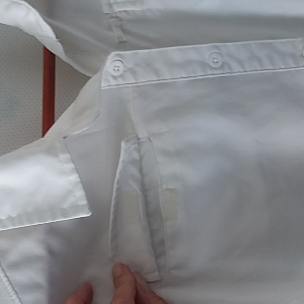 Pacific Trail button down shirt - Picture 6 of 7